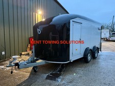 Used 2024 Debon C800 Box