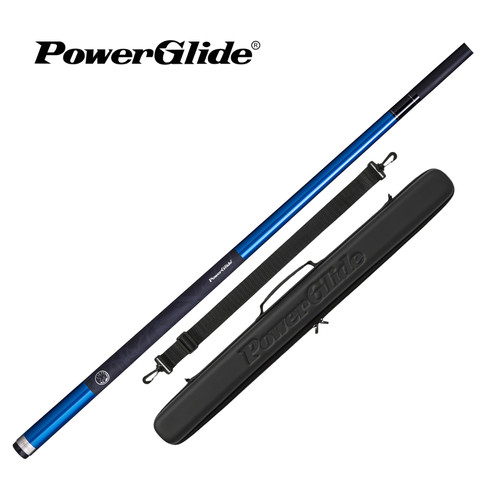 Carbon fibre pool cue - pool,