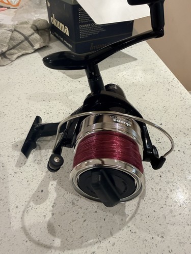 Okuma impact im80 sea - okuma,