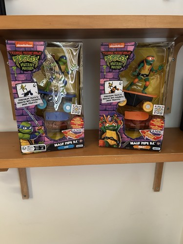 Tmnt mutant mayhem leo - tmnt,