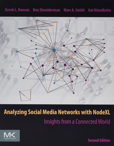 Analyzing social media - analyzing,