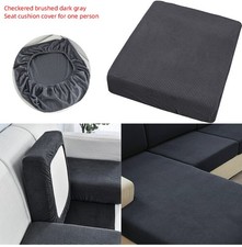 Sofa Seat Cover Covers Seater
