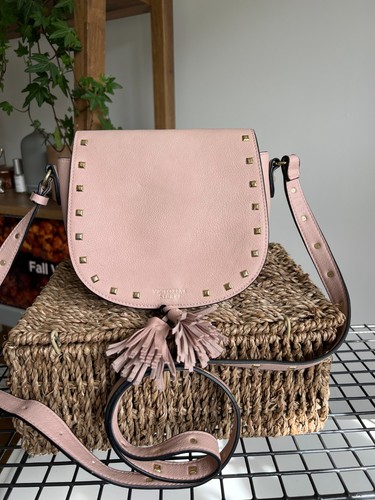 Victoria secret shoulder bag - victoria's,
