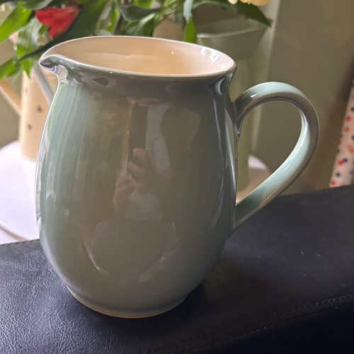 Denby manor green - denby,