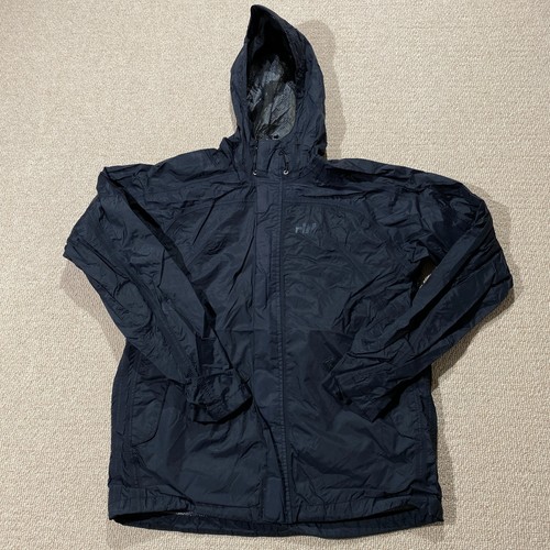 Helly hansen waterproof jacket - helly,