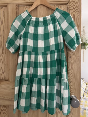John lewis cotton - cotton, green