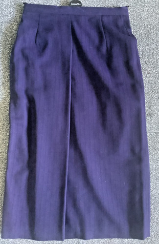 Vintage jacque vert royal - vert,