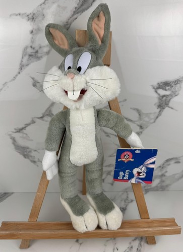 Vintage looney tunes 2000 bugs - vintage,