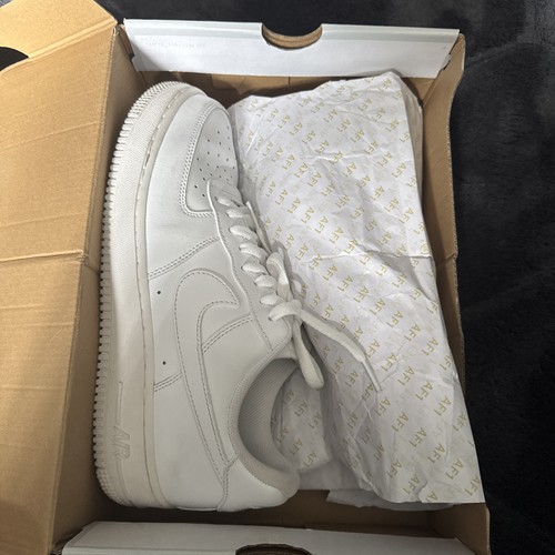 Nike air force low - nike, 1