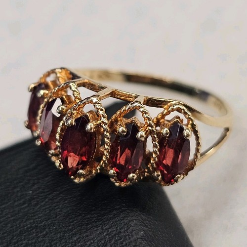10k solid yellow gold vintage - yellow,