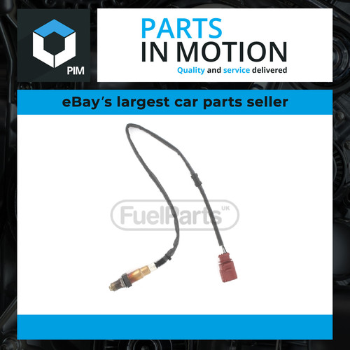 Lambda sensor fits - sensor, golf