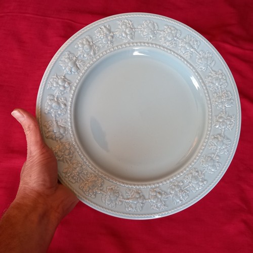 Rare wedgwood queens ware - 'queens,
