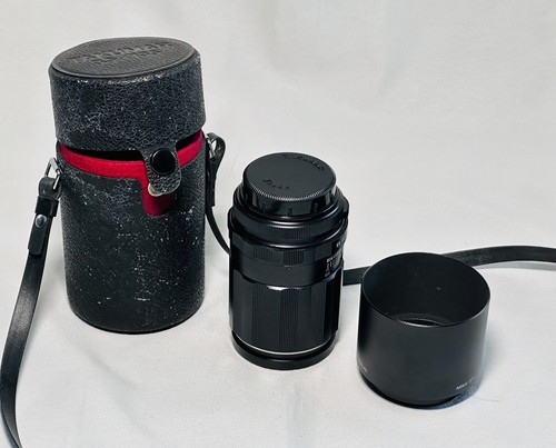 Pentax asahi 135mm 5 - asahi,