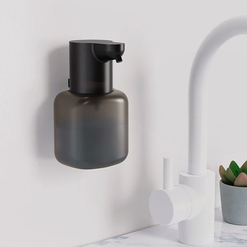 Automatic soap dispenser - automatic,