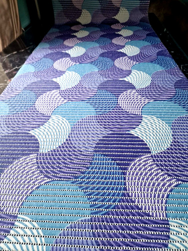 Flexi mat non - slip, flooring