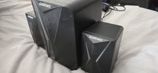 Goodmans Desktop Speakers