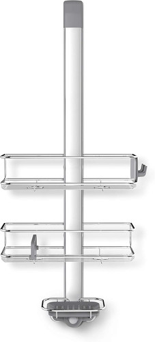 Simplehuman bt1101 over door - over,