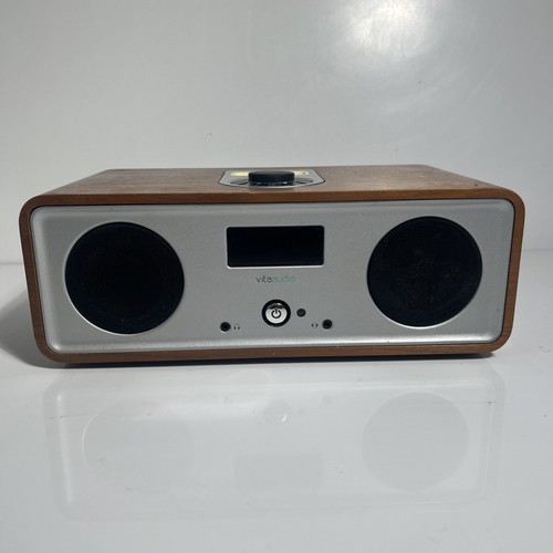 Vita audio r2i dab - dab, fm