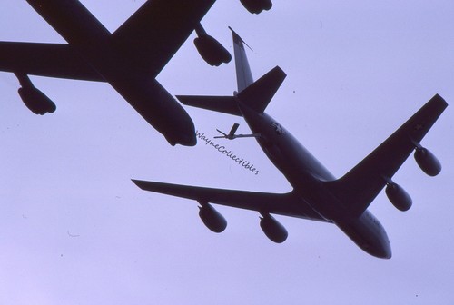 35mm aircraft slide boeing - slide,