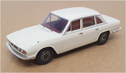 Vanguards scale diecast - vanguards, 1/43