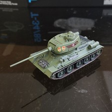 1/72 Dragon Soviet T-34/85