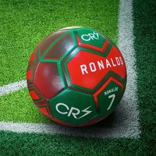 Portugal 2024 CR7 SIZE 5