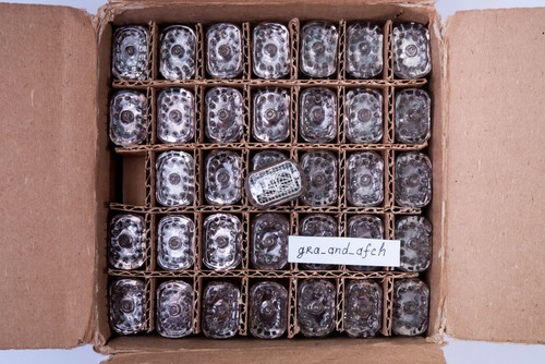 12b nixie tubes new - tubes,
