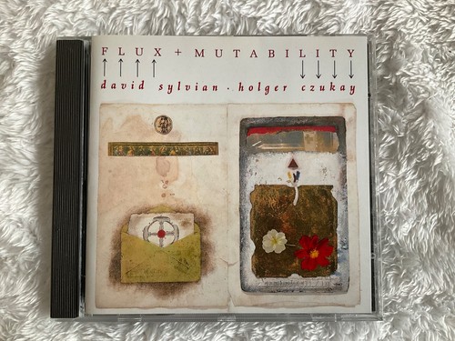 Japan david sylvian czukay - japan,