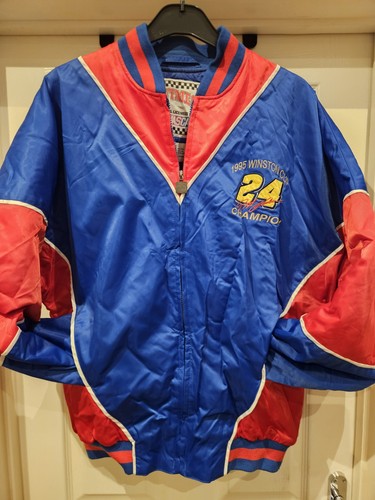 Vintage jeff gordon - jeff, 1995