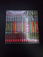 R.L. Stine Goosebumps