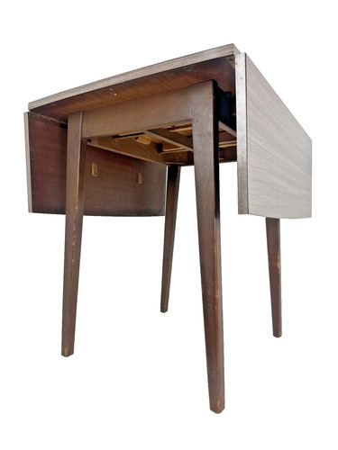 Vintage mid century style - style, drop