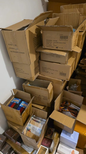 20x brand new items - new, clearance