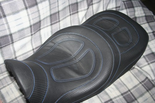 Bmw k100rt dual seat - bmw,
