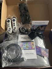 Acelufly Kids' Dance Mat