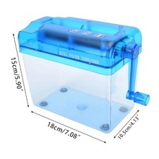 Portable mini paper - a6,
