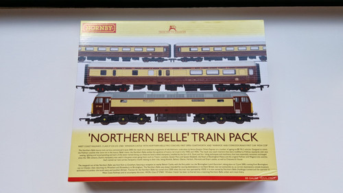 Hornby r3697 gauge - hornby,