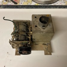 Vintage Radio Tuner Bits