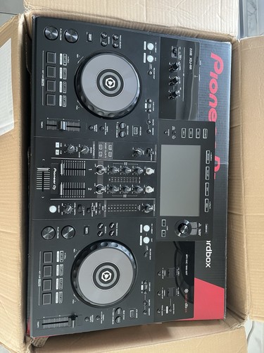 Pioneer xdj 2 - dj, xdj-rr