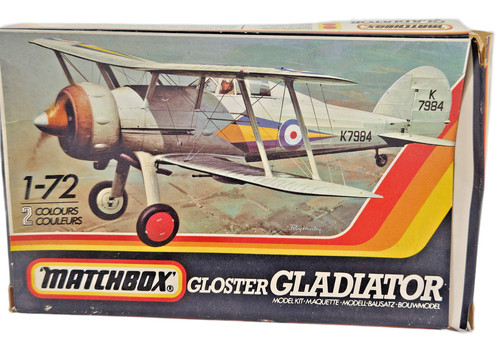 Matchbox 72 scale - matchbox, pk-8