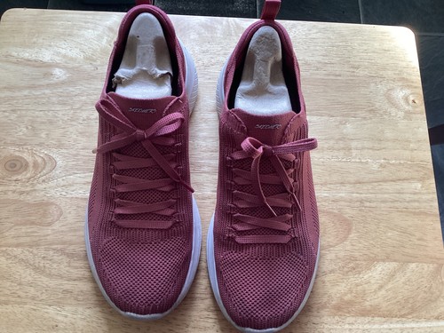 Sketchers ladies stretch - sketchers,