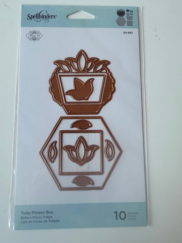 Spellbinders cutting dies - spellbinders,