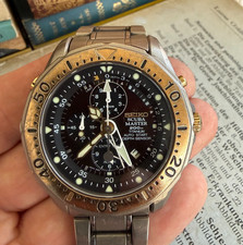 Seiko scuba master 7k52 - seiko,