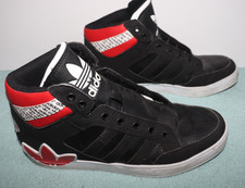 Adidas Hardcourt Shoes Mens