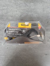 Stanley Block Plane