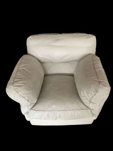 Poltrona frau vintage white - vintage,