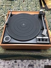 Garrard 86SB Belt Drive