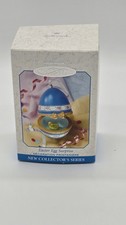 1999 Hallmark Keepsake Easter