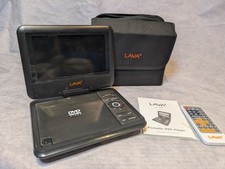 Lava LD-826 7 inch LCD Swivel
