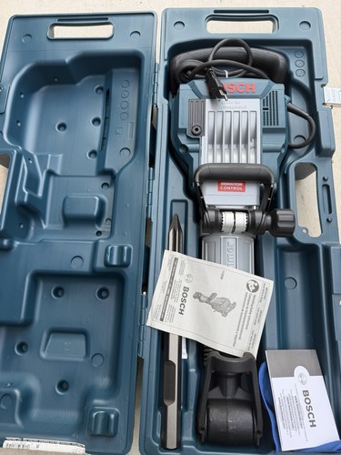 Bosch 38 lb - bosch, breaker