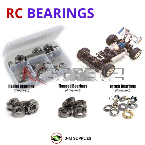 Rcscrewz metal shielded - rcscrewz,